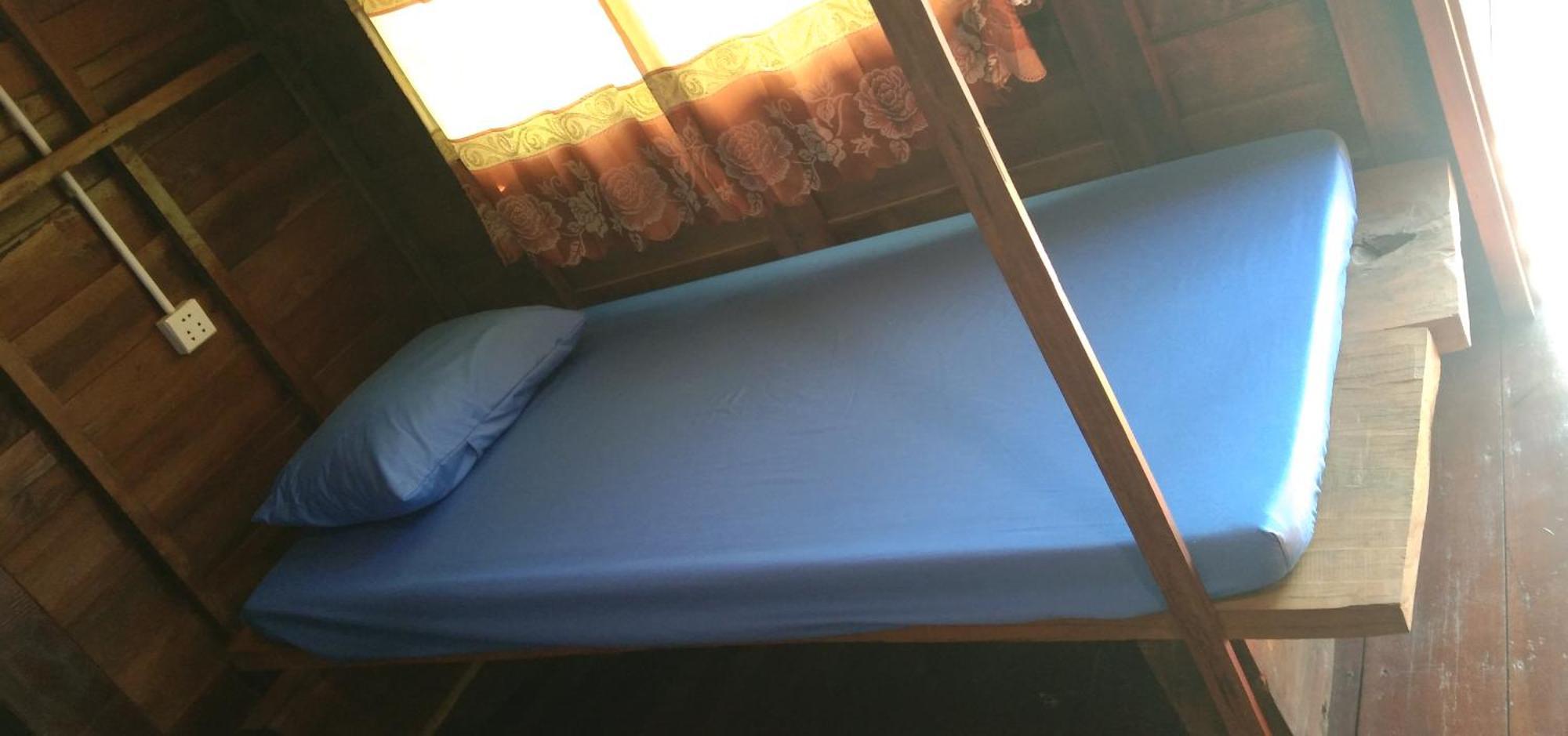 Happy Bungalow & Trekking Banlung Zimmer foto